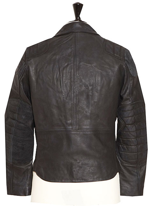 (image for) Leather Jacket #116