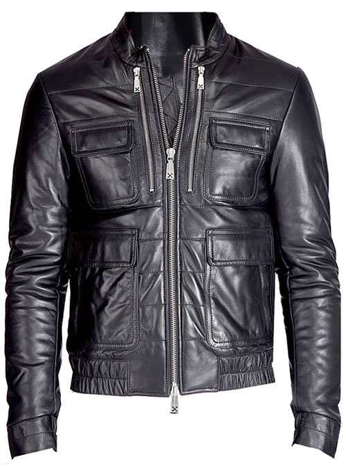 Leather Jacket #607 : LeatherCult.com, Leather Jeans | Jackets | Suits