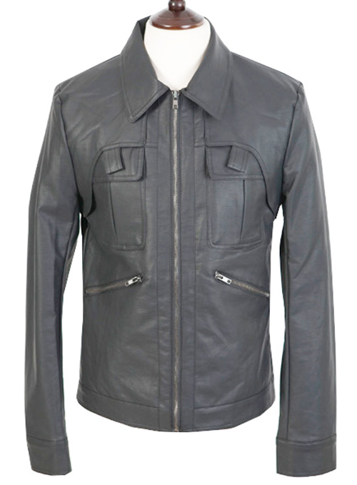 Leather Jacket #702 : LeatherCult.com, Leather Jeans | Jackets | Suits