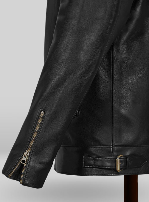 (image for) Leather Jacket #885