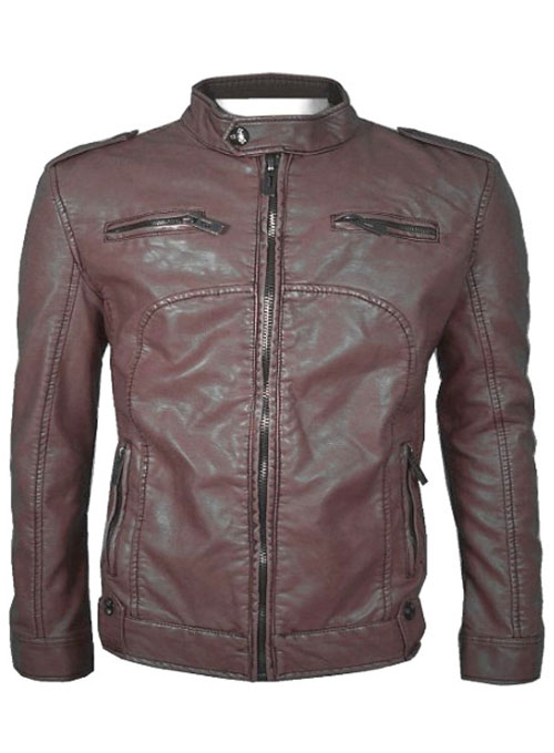Leather Jacket #902 : LeatherCult.com, Leather Jeans | Jackets | Suits