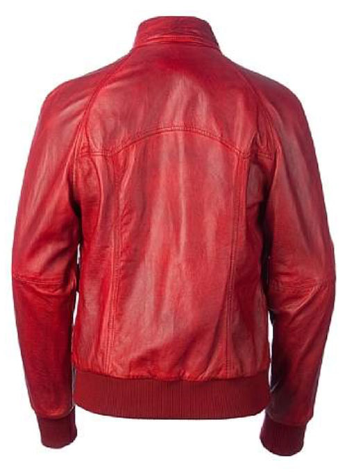 Leather Jacket #99 : LeatherCult.com, Leather Jeans | Jackets | Suits