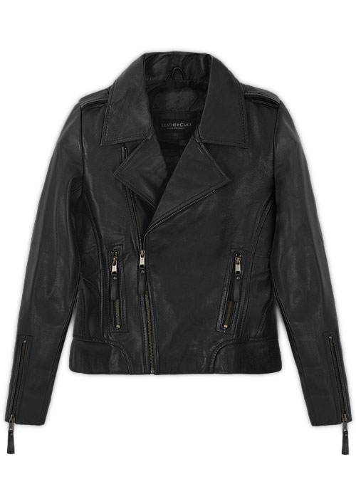 Jennifer Aniston Leather Jacket : LeatherCult