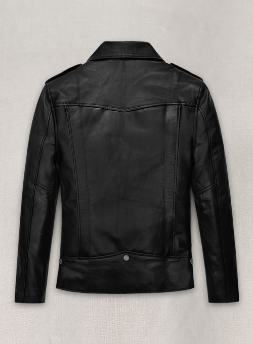 (image for) Jimin Leather Jacket