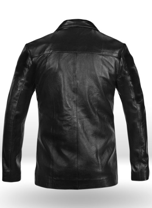 Jim Morrison Leather Jacket : LeatherCult.com, Leather Jeans | Jackets ...