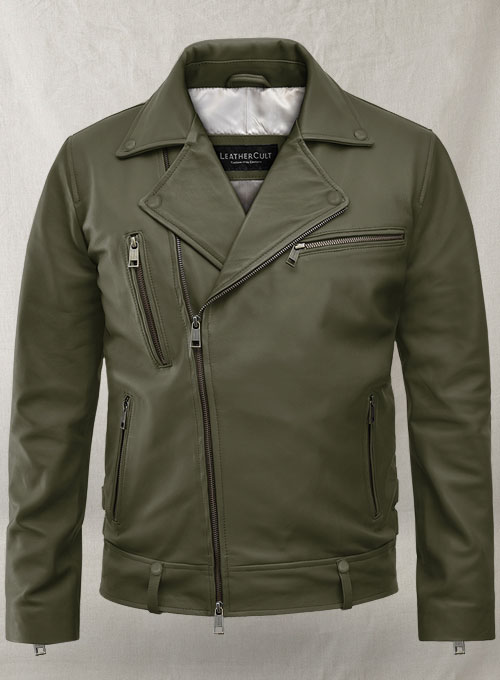 (image for) Larenz Tate Girls Trip Leather Jacket