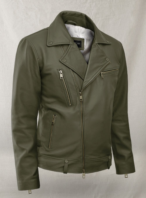 (image for) Larenz Tate Girls Trip Leather Jacket