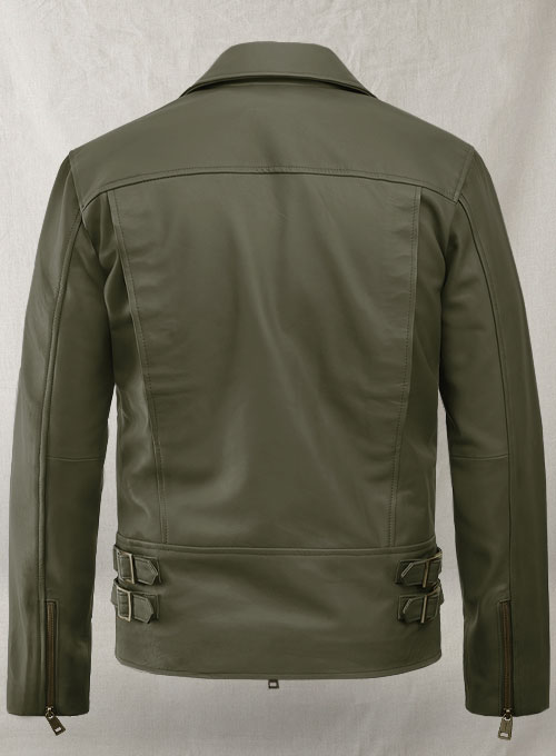 (image for) Larenz Tate Girls Trip Leather Jacket