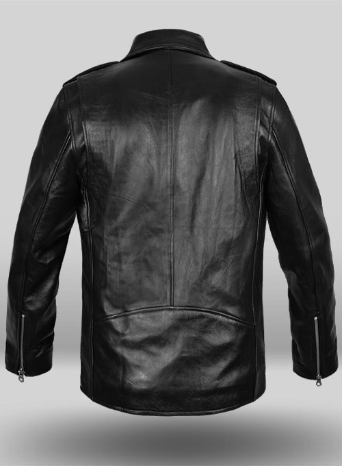 Pure Leather Biker Jacket #2 : LeatherCult.com, Leather Jeans | Jackets ...