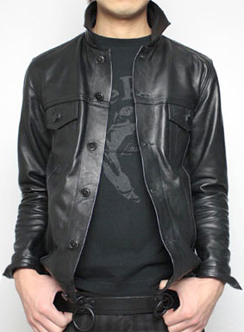 (image for) Leather Jacket #135 - Click Image to Close