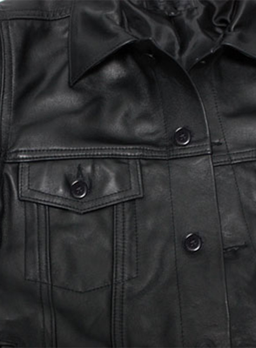 (image for) Leather Jacket #135 - Click Image to Close