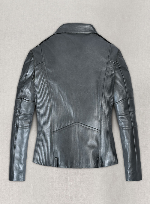 (image for) Leather Jacket # 234 - Click Image to Close