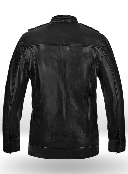 (image for) Leather Jacket # 617