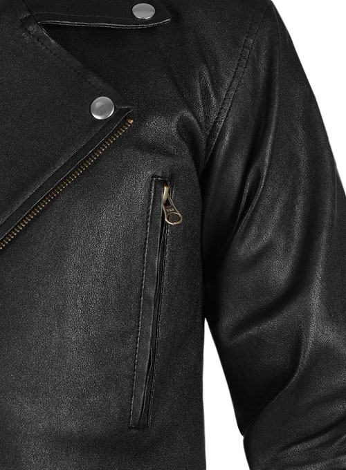 (image for) Leather Jacket #814 - Click Image to Close