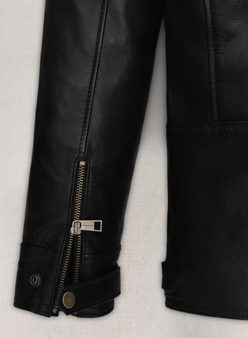 (image for) Leather Jacket #905