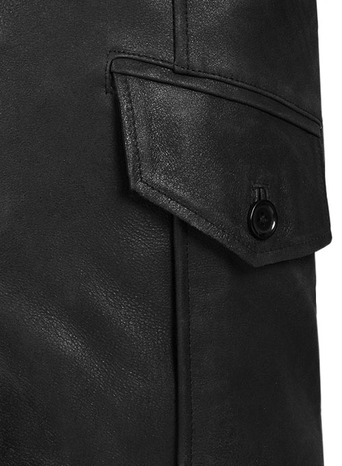 Leather Jacket #106 : LeatherCult.com, Leather Jeans | Jackets | Suits