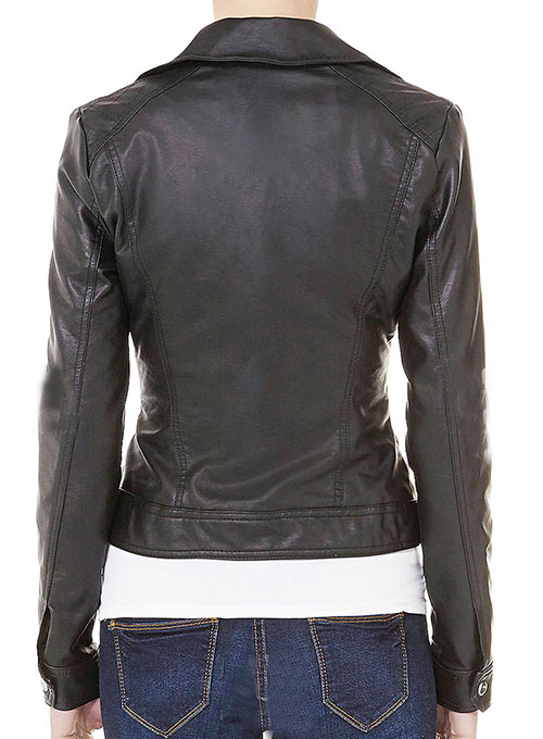 (image for) Leather Jacket # 238