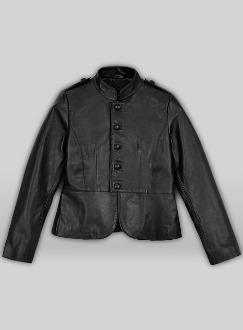 (image for) Leather Jacket # 297