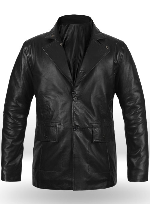 (image for) Leather Jacket #711 - Click Image to Close