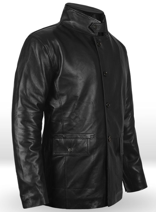 (image for) Leather Jacket #711 - Click Image to Close