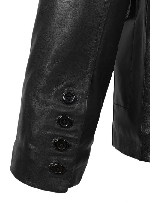 (image for) Leather Jacket #711 - Click Image to Close