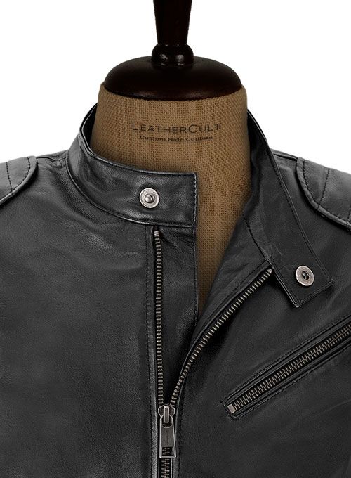 (image for) Marc Marquez Leather Jacket