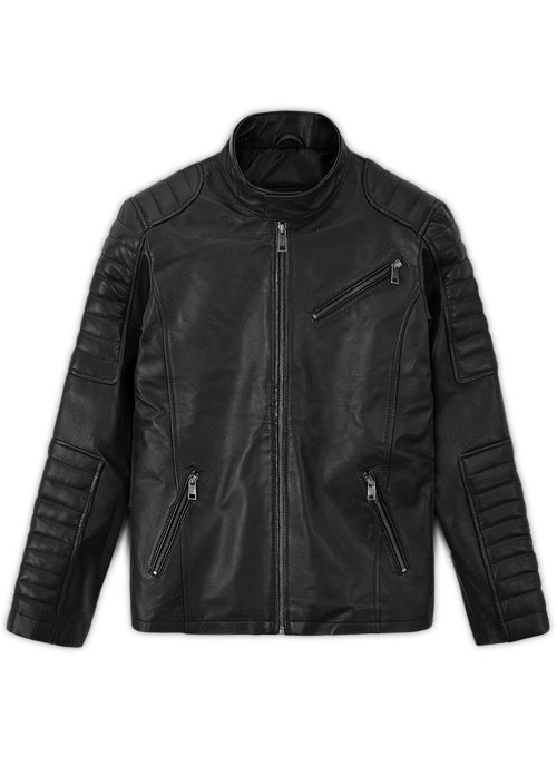 (image for) Marc Marquez Leather Jacket