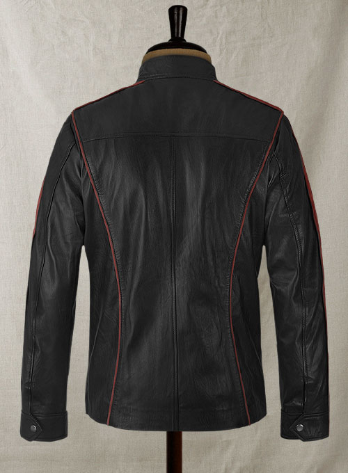 (image for) Mass Effect 3 Leather Jacket - Click Image to Close