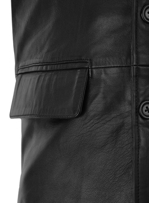 (image for) Max Payne Leather Jacket