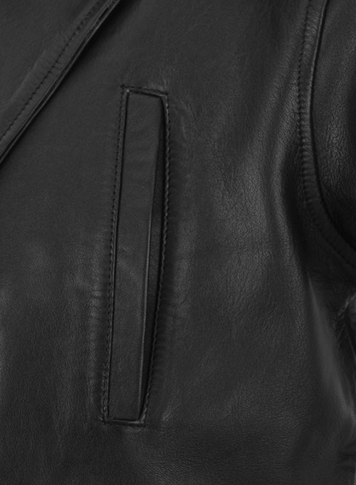 (image for) Max Payne Leather Jacket