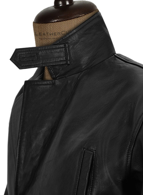 (image for) Max Payne Leather Jacket