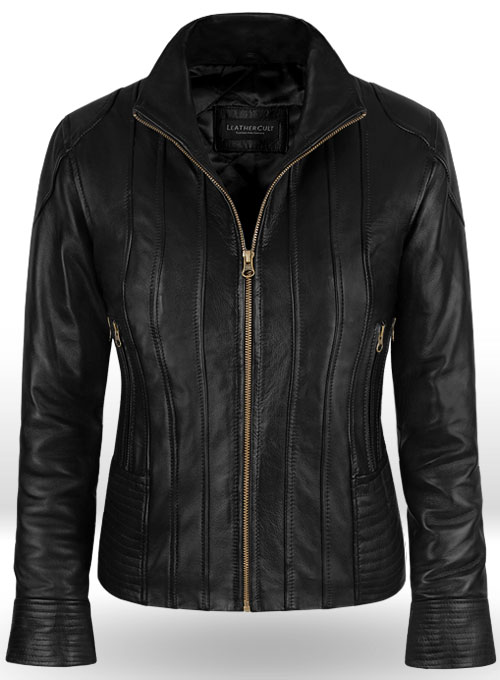 (image for) Transformers 2 Megan Fox Leather Jacket