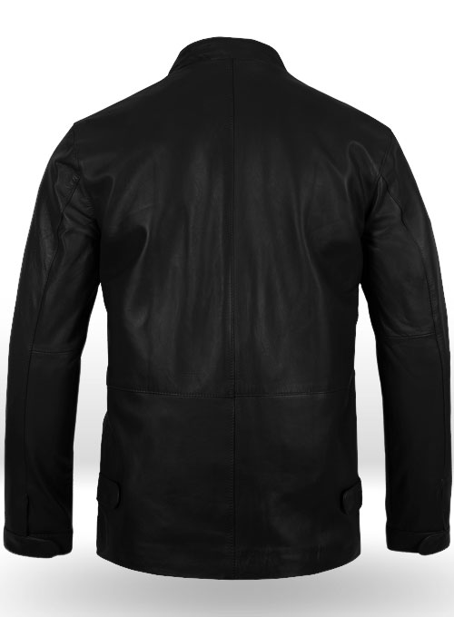 Minority Report Leather Jacket : LeatherCult.com, Leather Jeans ...