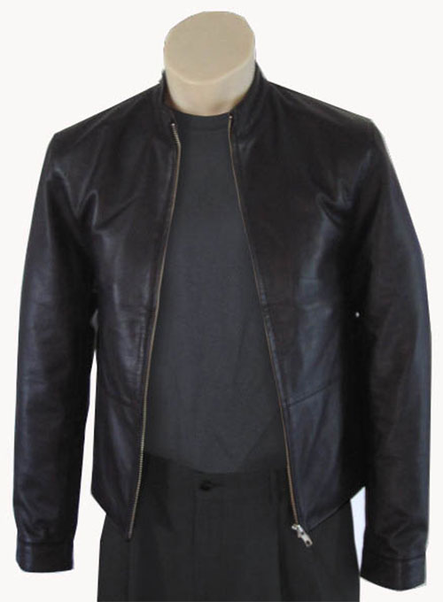 Minority Report Leather Jacket : LeatherCult.com, Leather Jeans ...