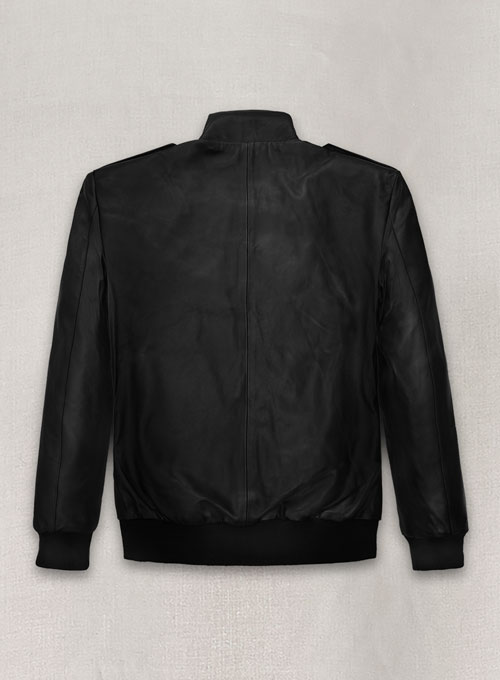 (image for) Paul Rudd The Shrink Next Door Leather Jacket