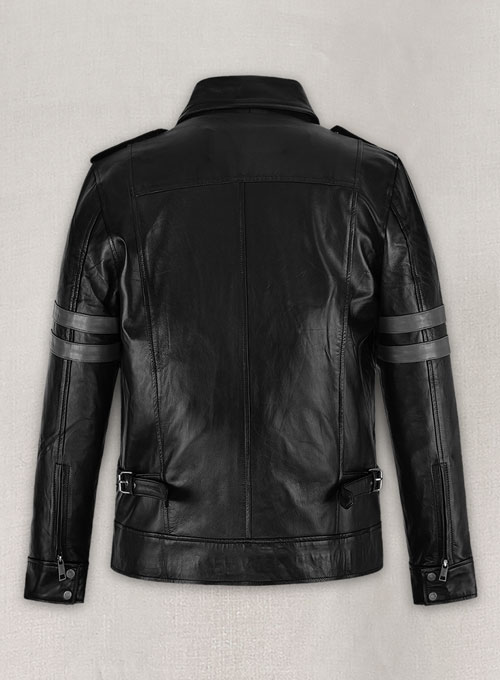 (image for) Resident Evil 6 Leon Kennedy Leather Jacket