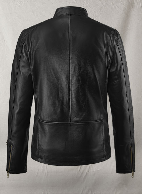 (image for) Star Trek Leather Jacket