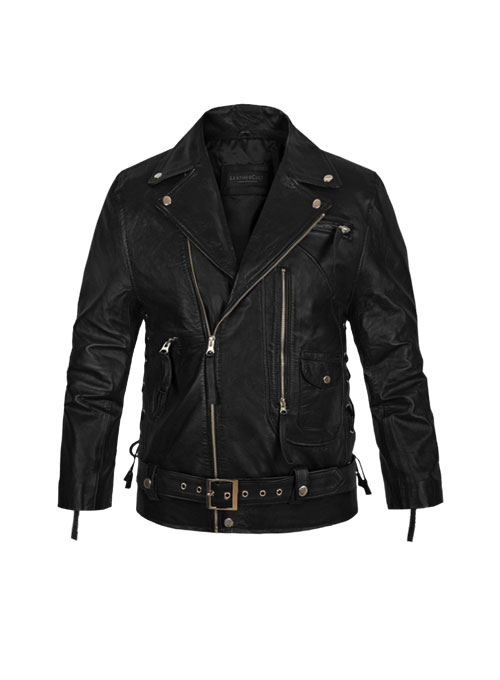 (image for) Terminator 2 Kids Leather Jacket