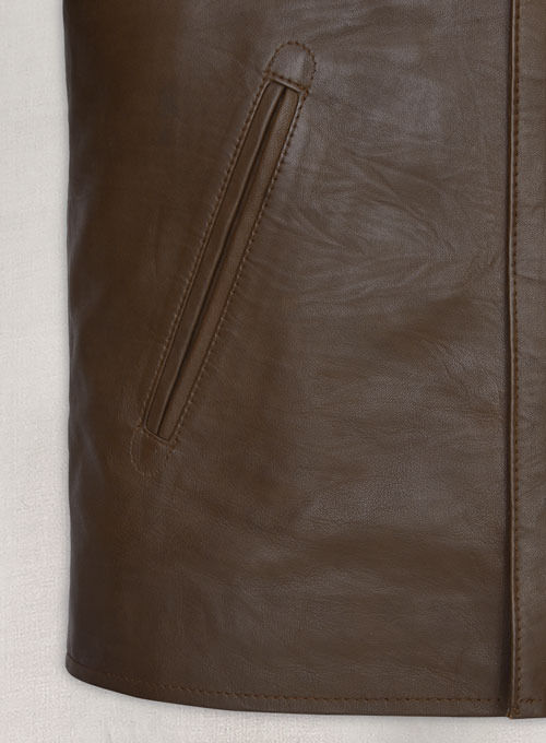 (image for) Tom Cruise Leather Jacket #3 - Click Image to Close