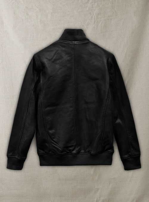 (image for) Tom Cruise Leather Jacket #2 - Click Image to Close