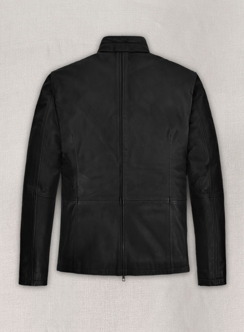 (image for) Tom Cruise Mission Impossible Dead Reckoning Leather Jacket