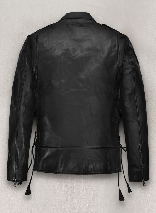 (image for) Triple H Leather Jacket