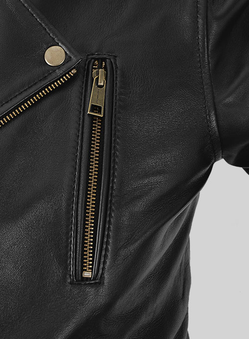 (image for) Trooper Biker Jacket