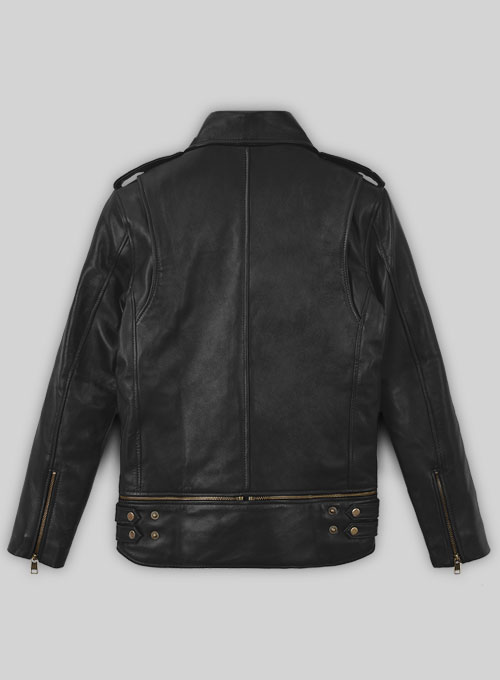 (image for) Trooper Biker Jacket