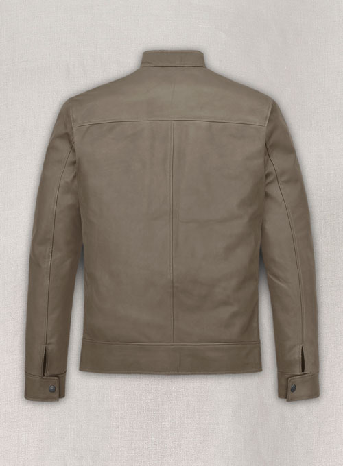 (image for) Vin Diesel Leather Jacket #1