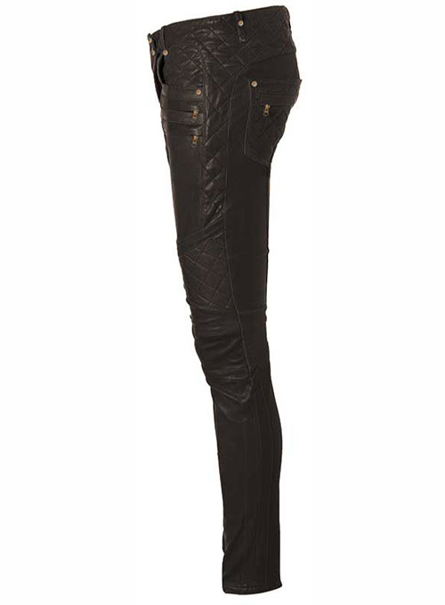Belle Couture Leather Pants : LeatherCult.com, Leather Jeans | Jackets ...