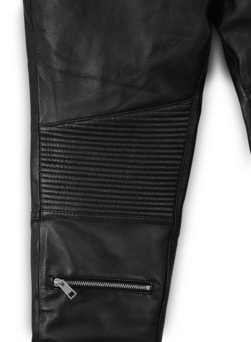 (image for) Beyonce Leather Pants