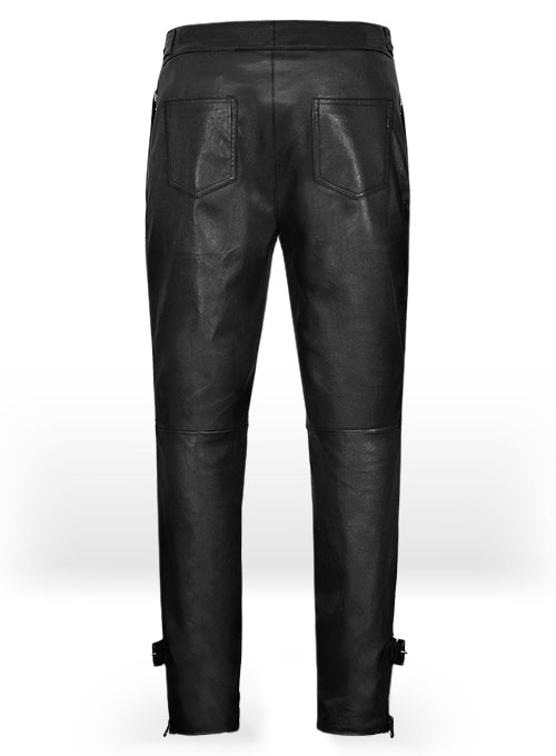 (image for) Motocross Leather Pants