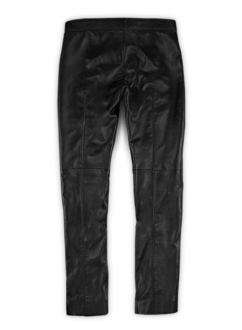 (image for) Elvis Presley Leather Pants