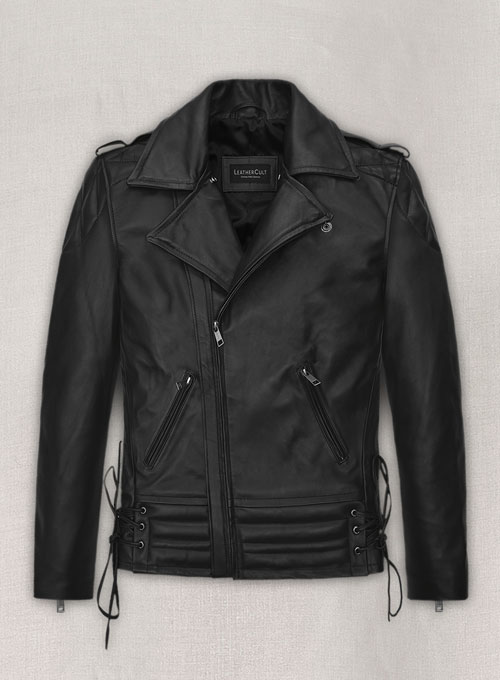 (image for) Freddie Mercury Leather Jacket